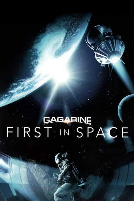 Gagarin: First in Space